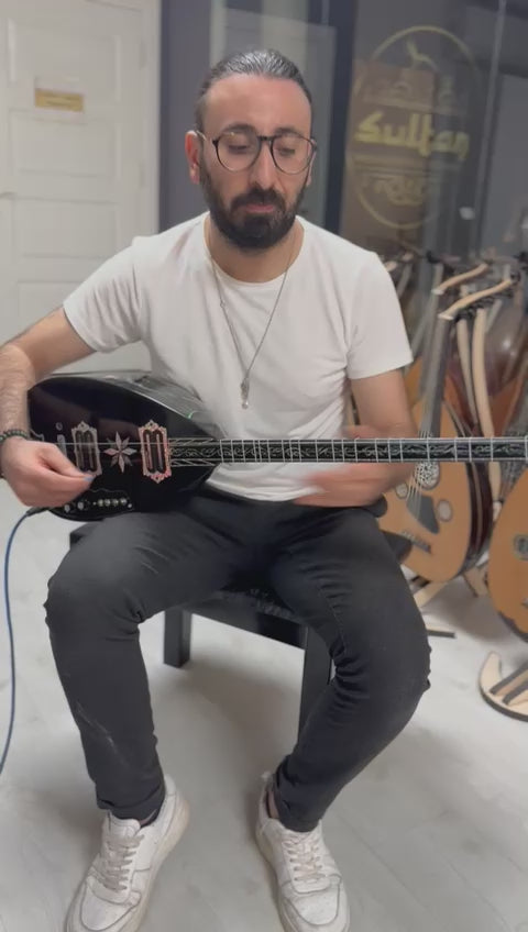 Profesyonel Elektro Bağlama
