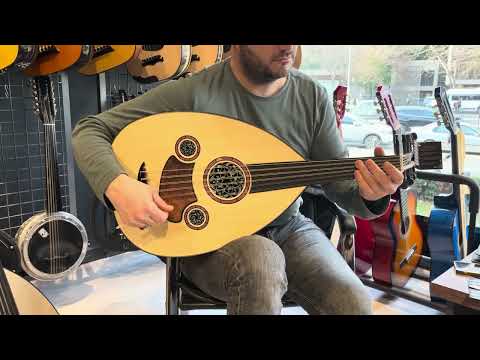 OASIS Rosewood Rosewood Oud