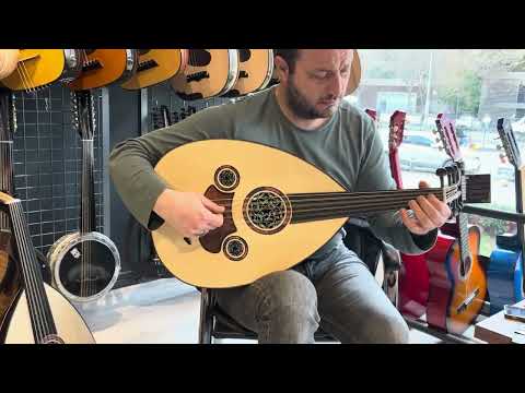 OASIS Rosewood Rosewood Oud