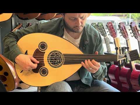 OASIS Rosewood Rosewood Oud