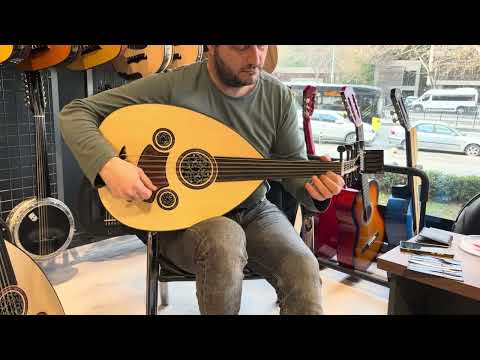 OASIS Rosewood Rosewood Oud