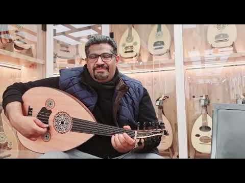 Sultan Plus Yıldırım Palabıyık Oud