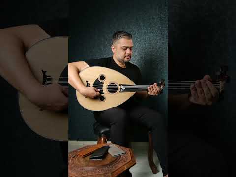 Smyrna Ud Sedir Kapaklı ( Videolu )