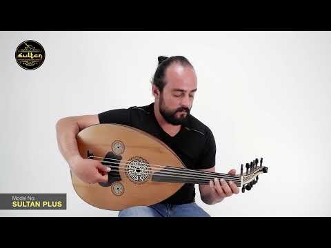 Sultan Plus Yıldırım Palabıyık Oud