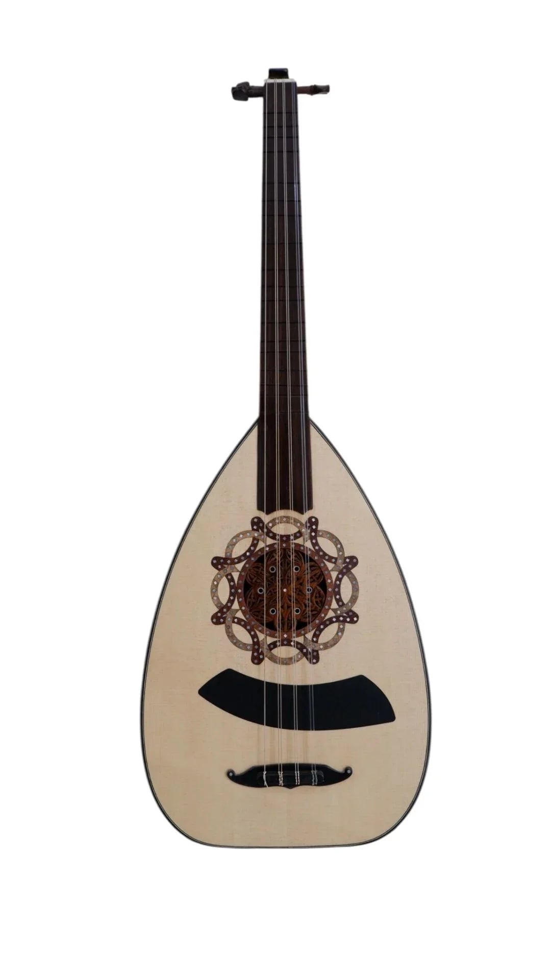 PROFESYONEL TÜRK LAVTA