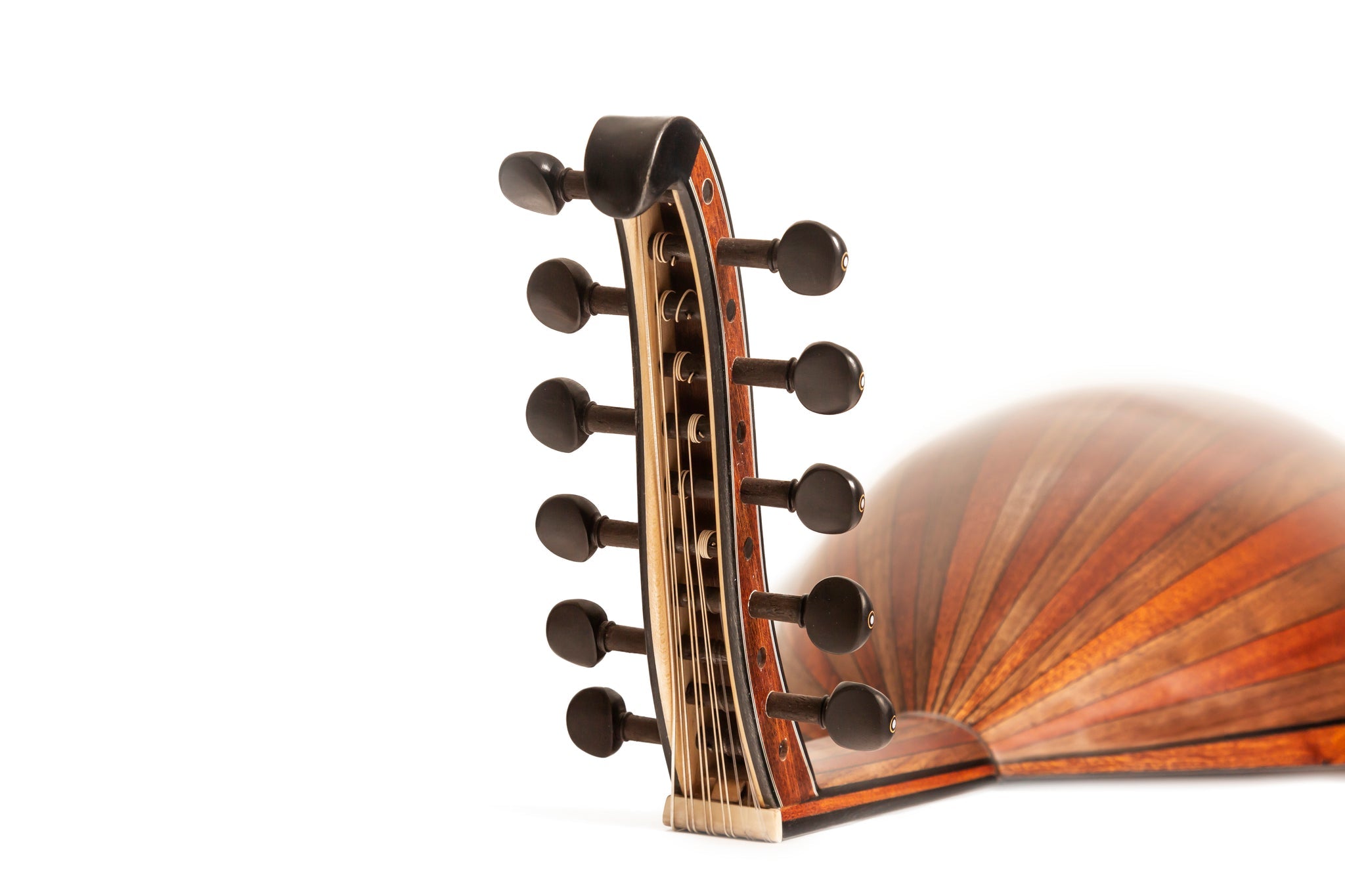 Profesyonel Çocuk Ud Enstrümanı (5-12 yaş)