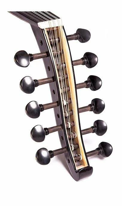 Sultan İleri Seviye Vengi Tekne MH500 Arap Udu