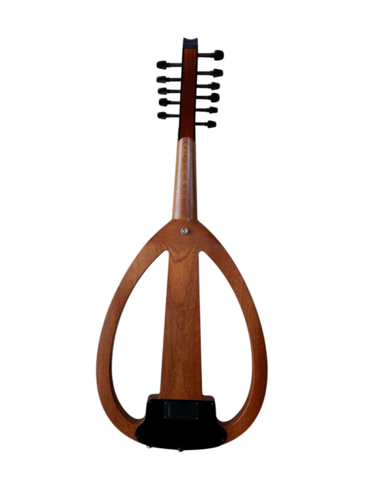 العود الكهربائي