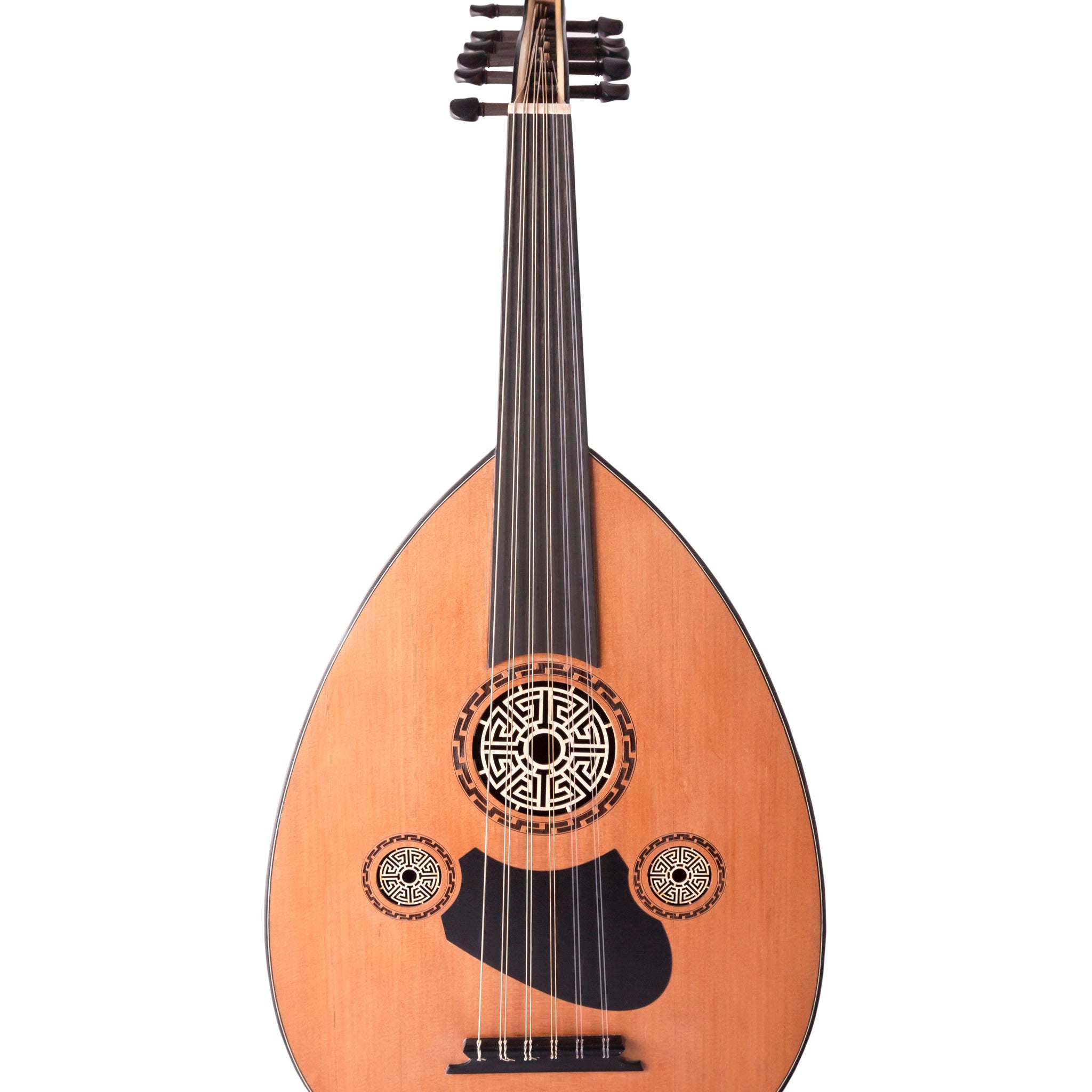 Sultan Plus Yıldırım Palabıyık Ud