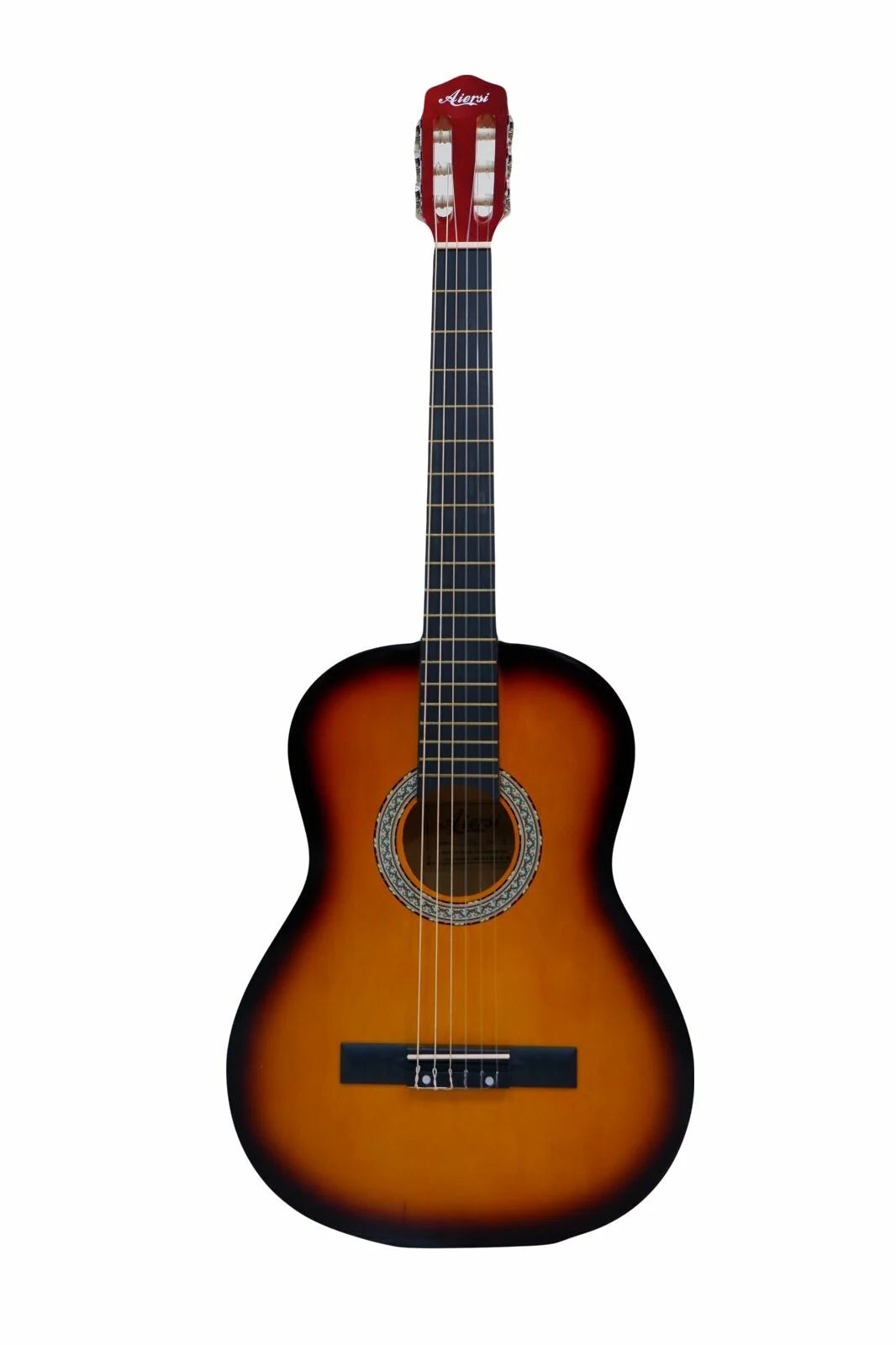AİERSİ SC040 SB SAP AYARLI KLASİK GİTAR