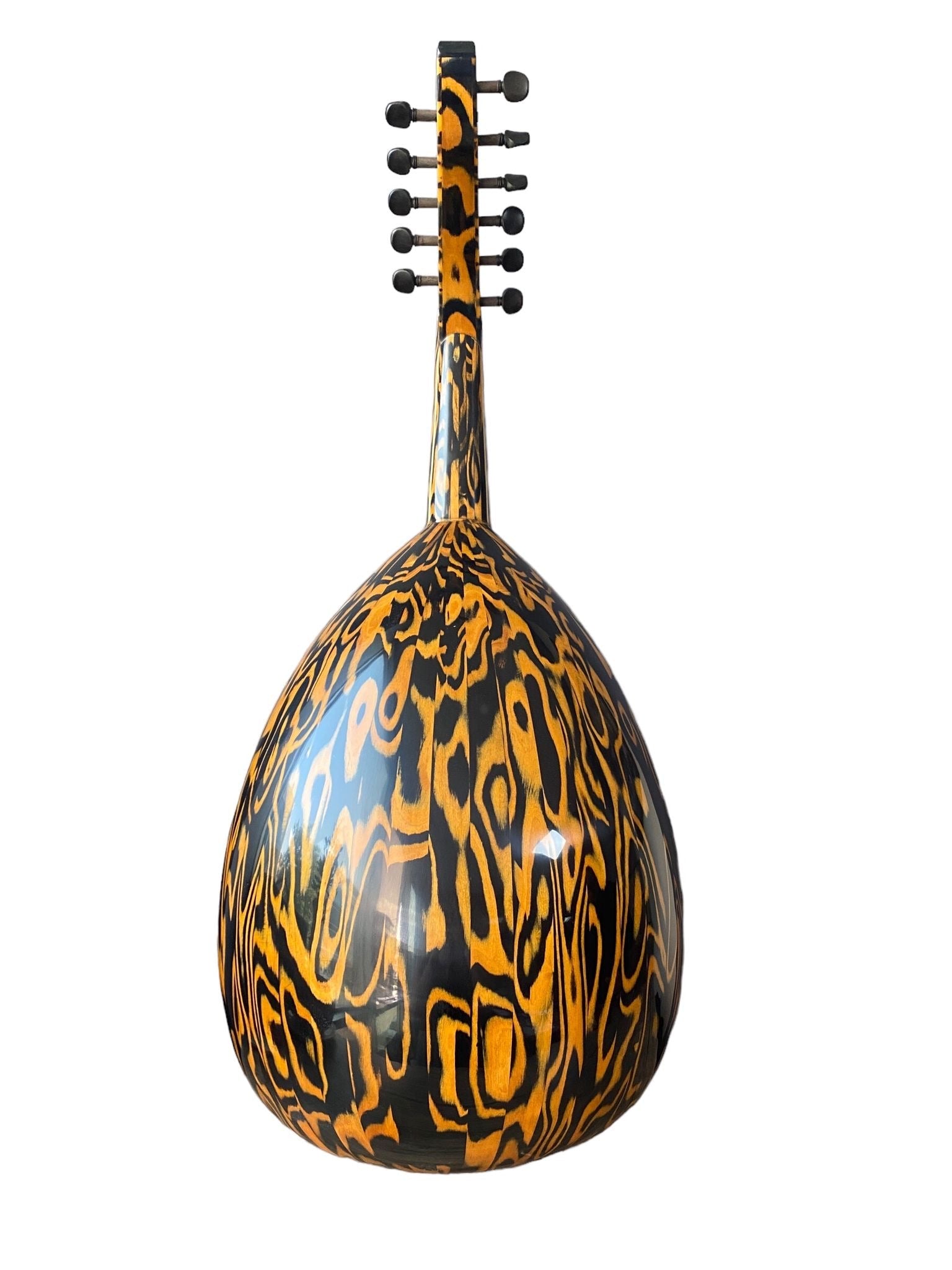 TIGER MODEL MH PROFESYONEL UD