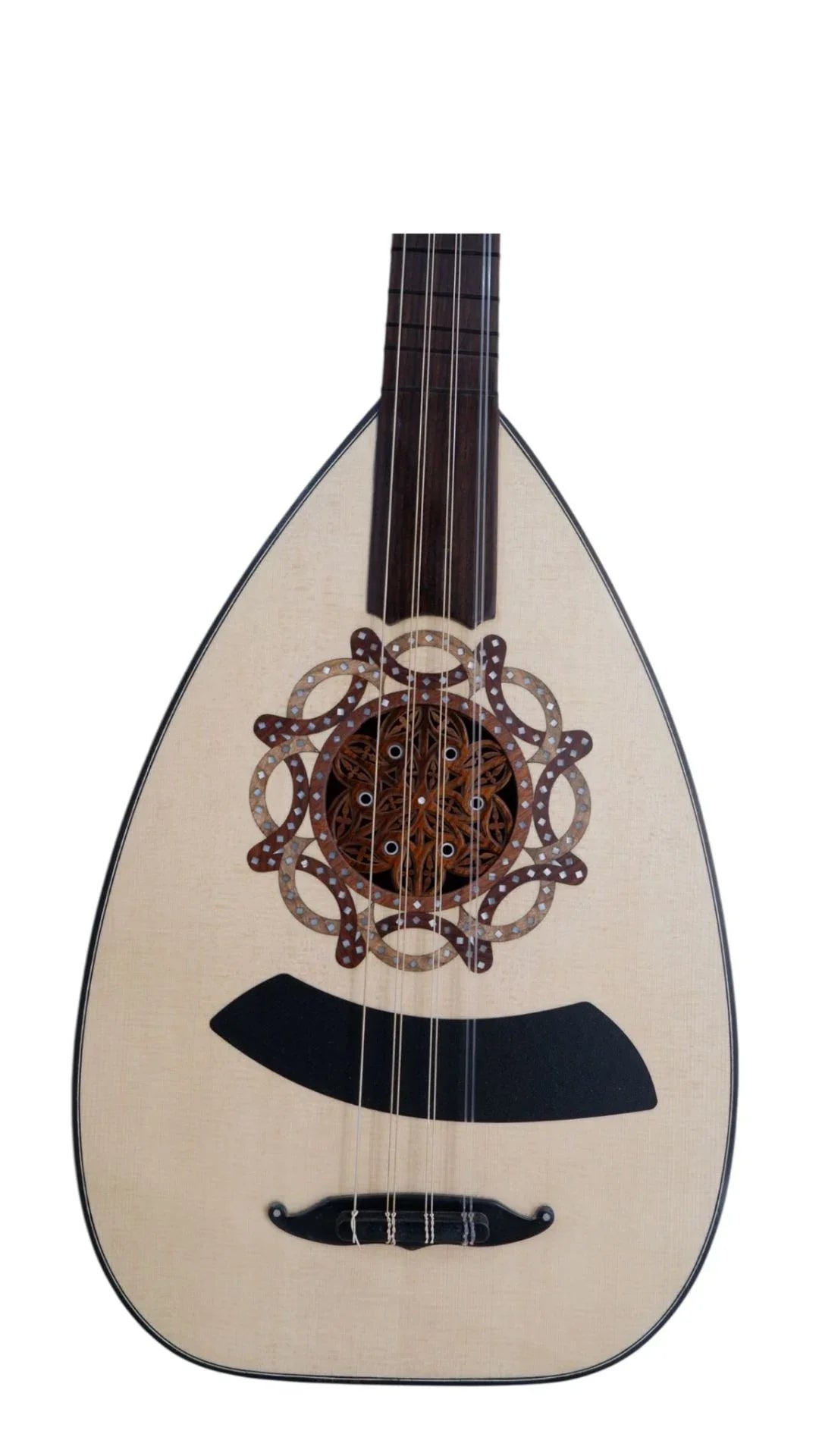 PROFESYONEL TÜRK LAVTA