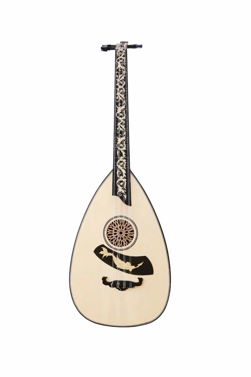 Sultan Maun Ceviz Türk Lavtası