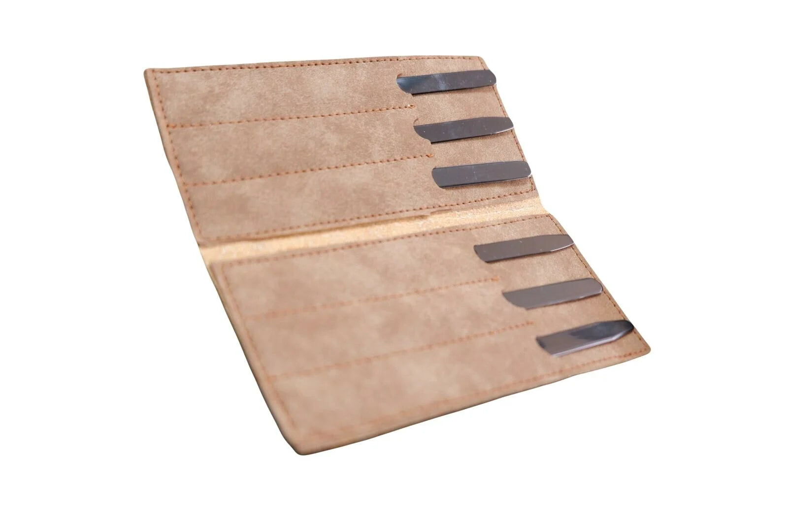 DERİ UD MIZRAP CÜZDANI FR100