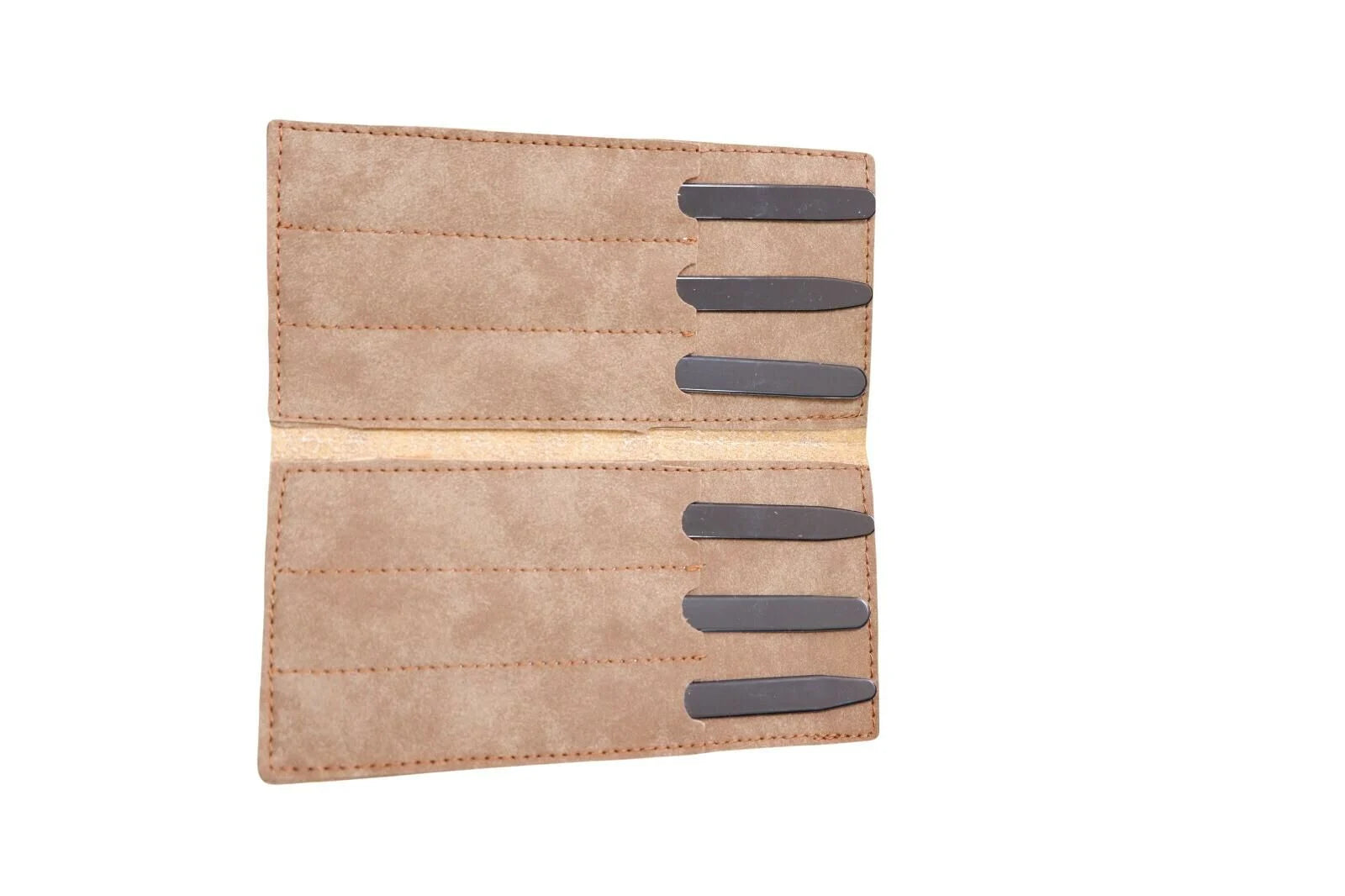 DERİ UD MIZRAP CÜZDANI FR100