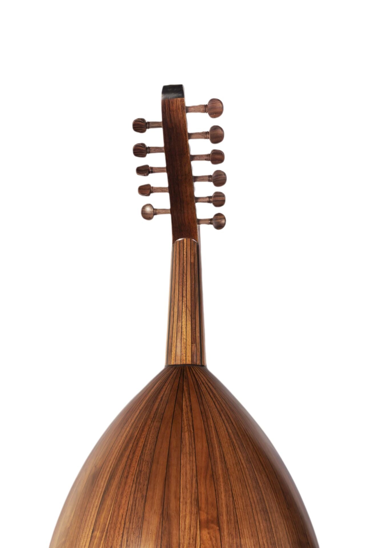 Sultan İleri Seviye Ceviz Tekne  MH550 Arap Udu