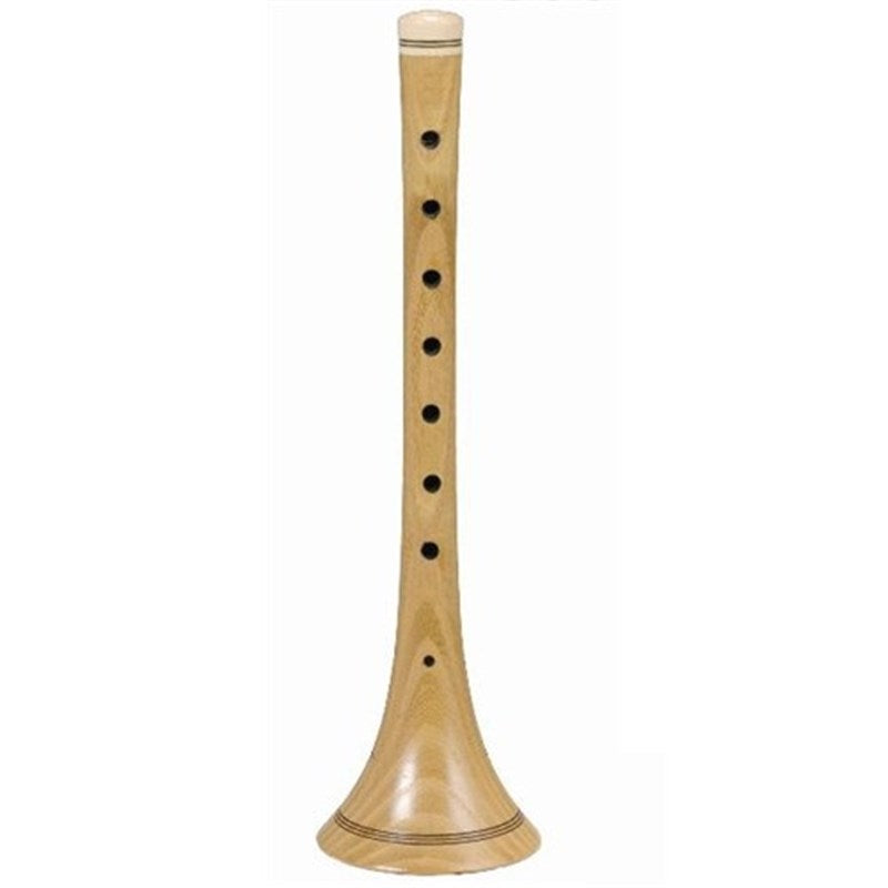 Cilalı Zurna (Renkli)