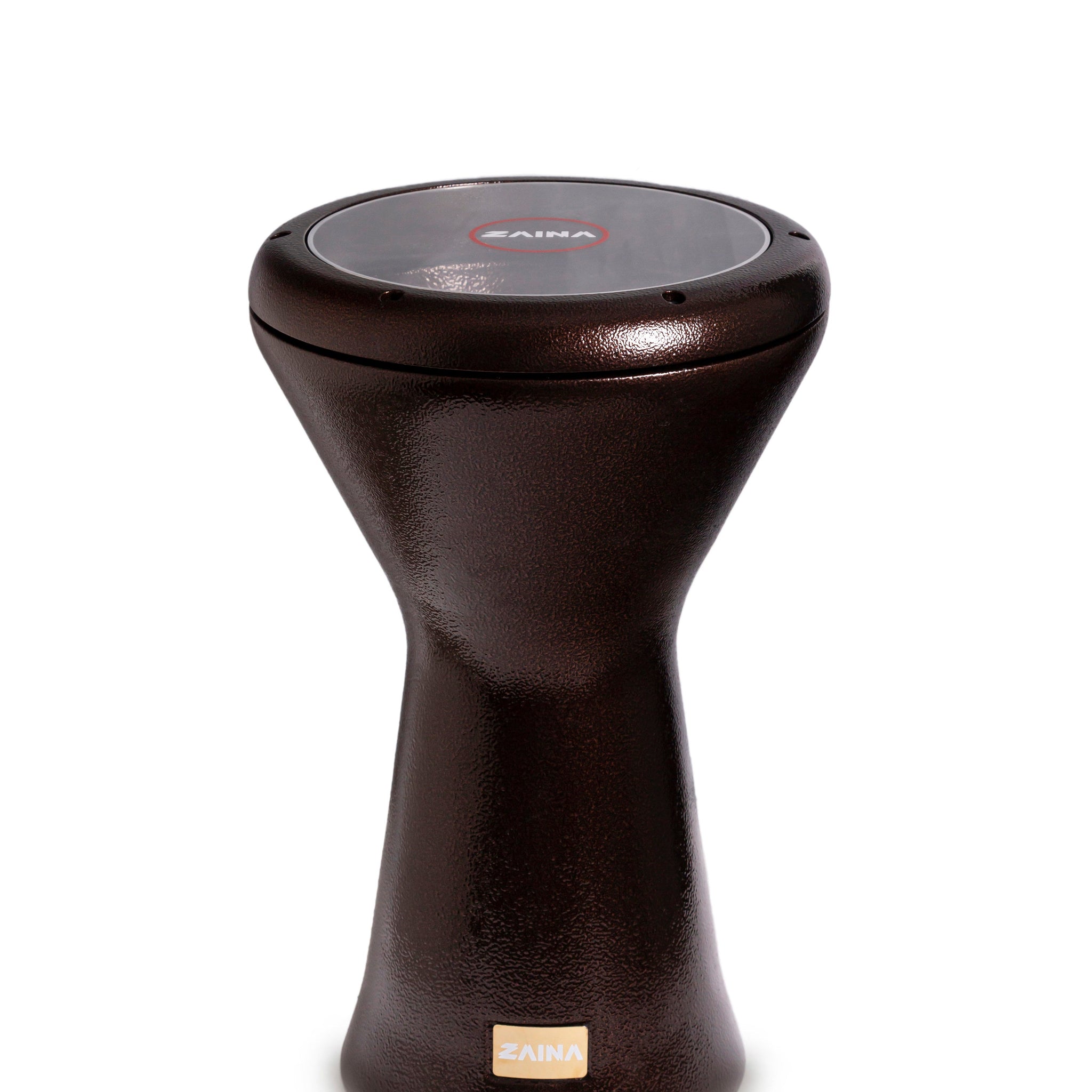 Zaina Darbuka - Kahverengi