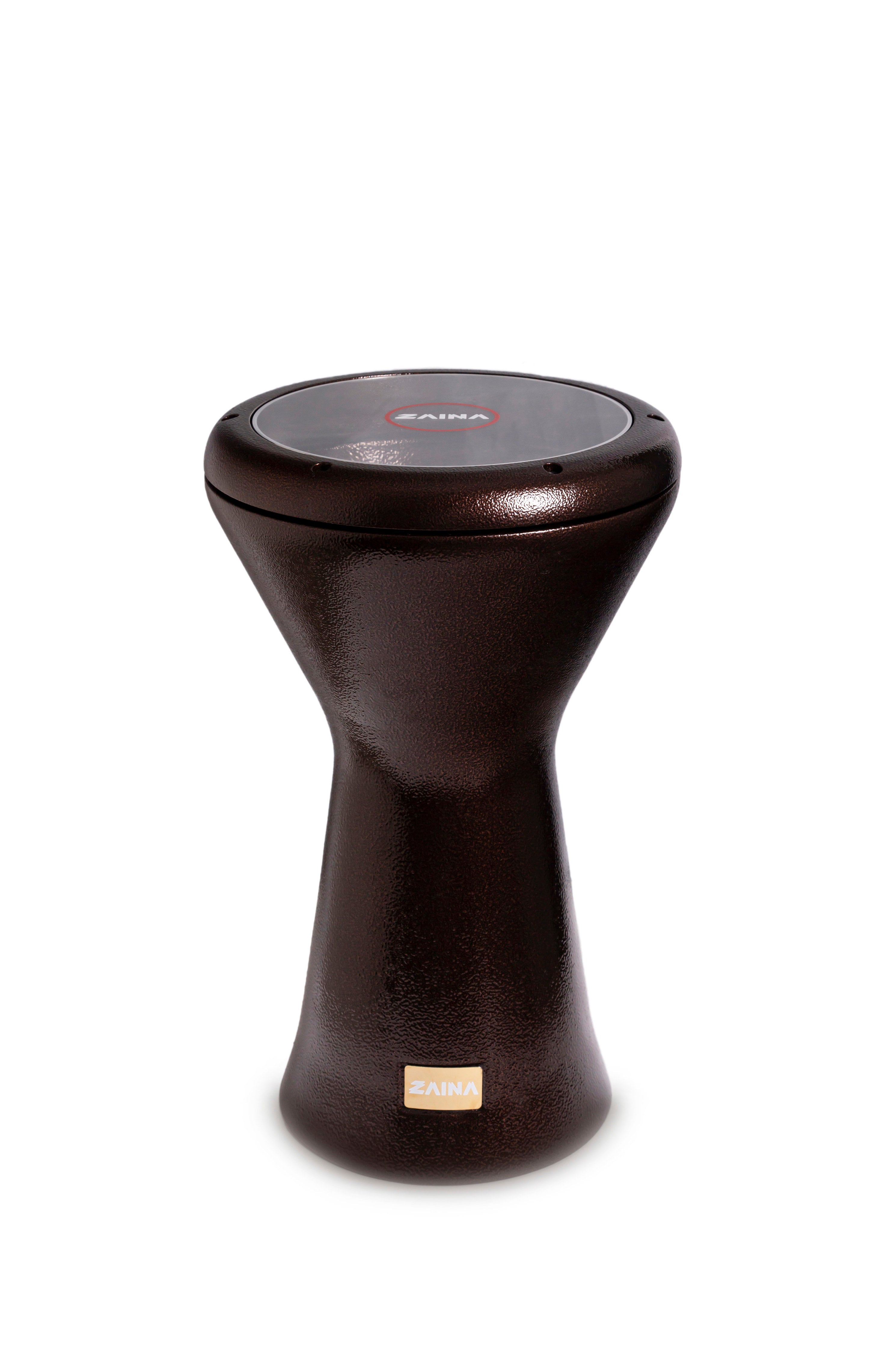 Zaina Darbuka - Kahverengi